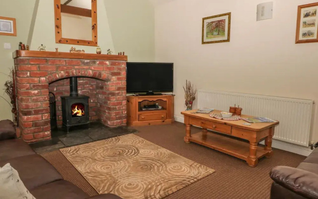 Little Argham Cottage