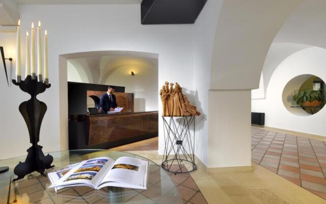Grand Hotel Masseria Santa Lucia