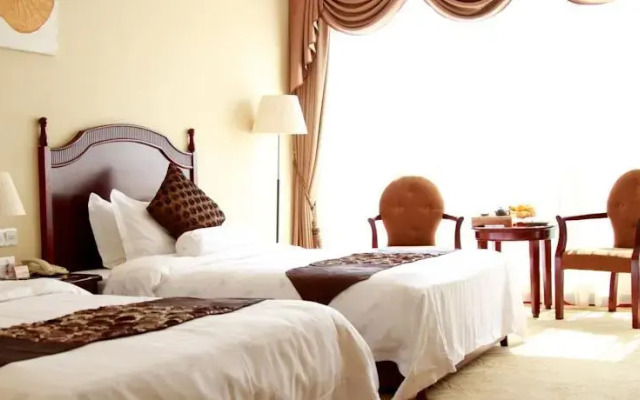 Pu'er Jingland Hotel