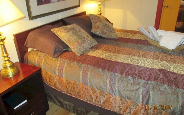 Gite Clocher D'argent Bed & Breakfast