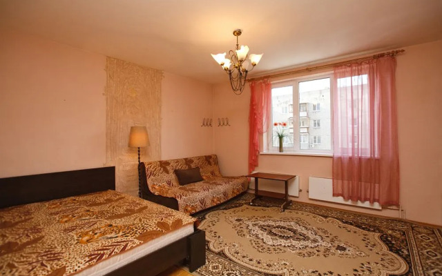 Apartments Ieropolis