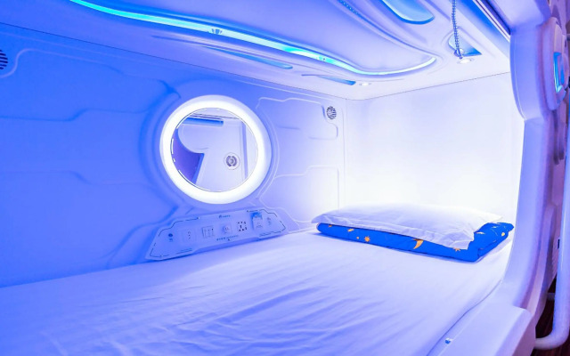 Spacepod@com