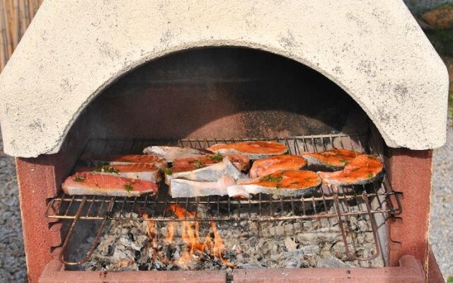 B&B Albaluccia