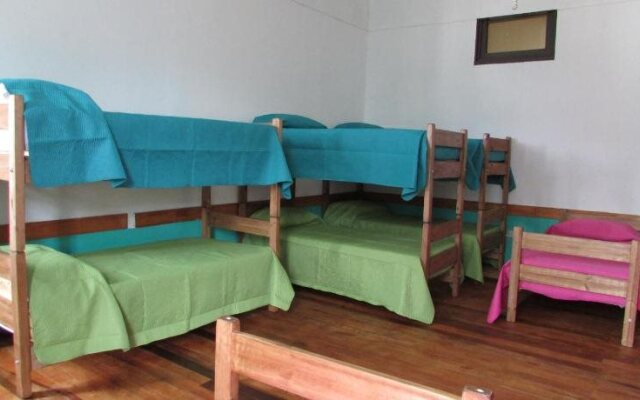 Vina City Hostel II