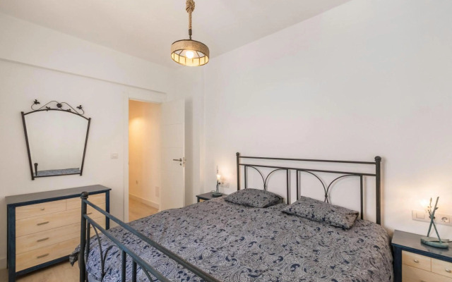 Apartment City Lounge