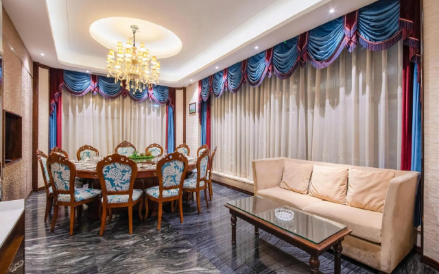 Ying Rong Hotel