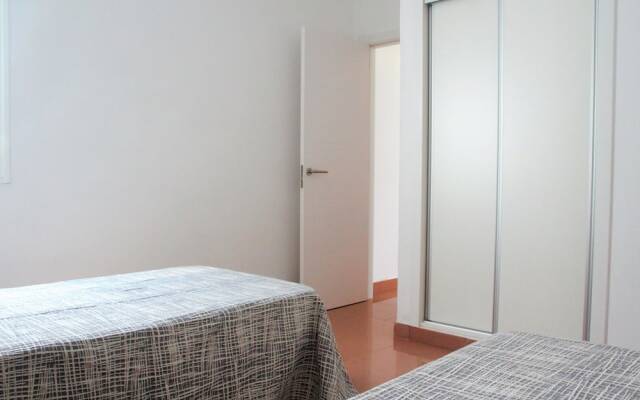 Apartamentos Tao Sergio