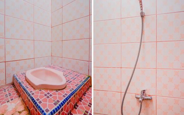 OYO 90352 Villa Agape 2