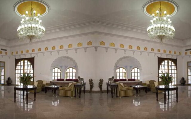 Udai Vilas Palace Mandawa