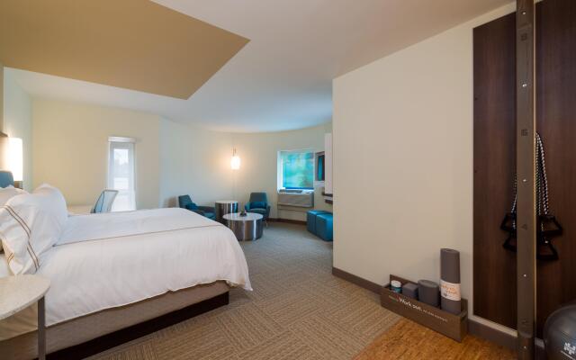 EVEN Hotel Rockville - Washington, D.C. Area, an IHG Hotel