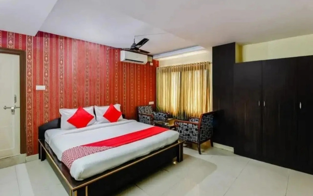 Origin Residency