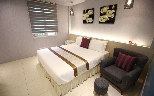 Yesday B&B