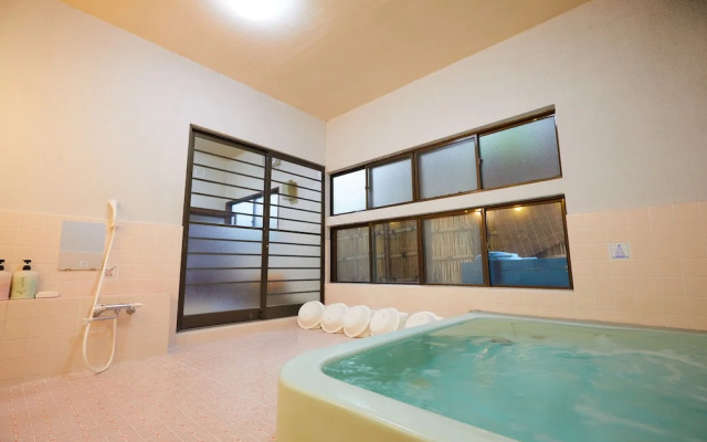 Ryokan Matsushima