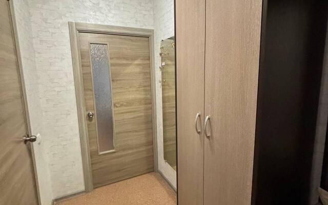 Апартаменты на улице Космонавтов 23В