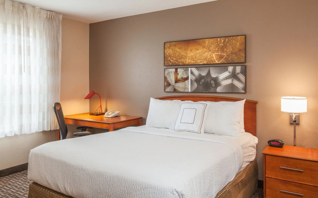 Towneplace Suites By Marriott Houston Northwest