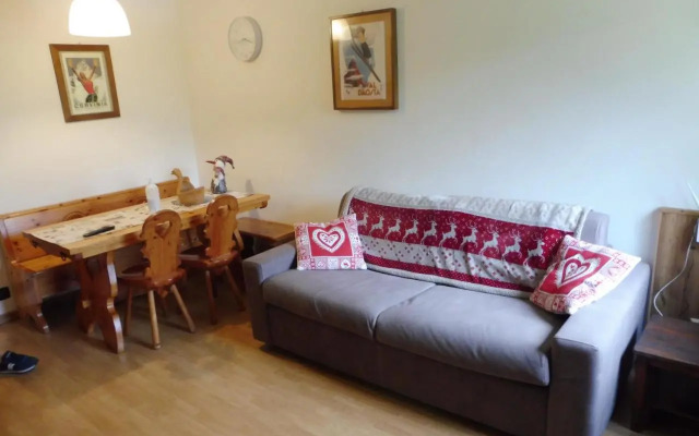 Appartamento 71 con vista