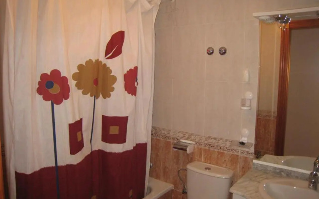 Apartamentos Turísticos Puerto Tomás Maestre