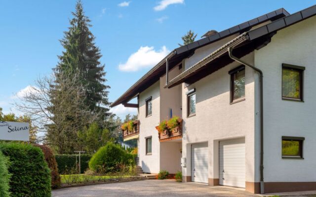 Apartment Kleinsee Klopeiner See