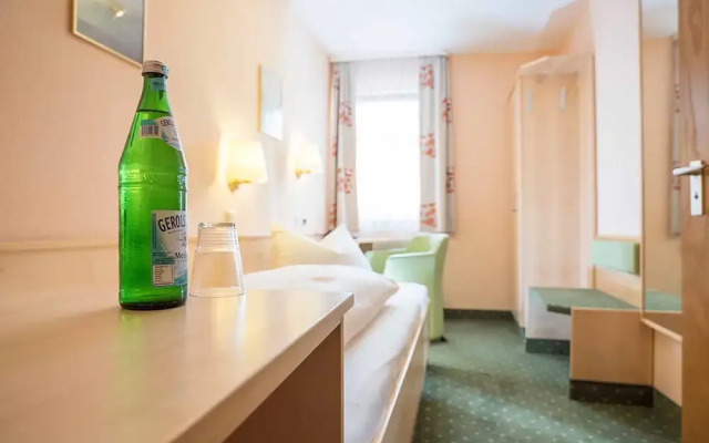 Gästehaus Mönchshof