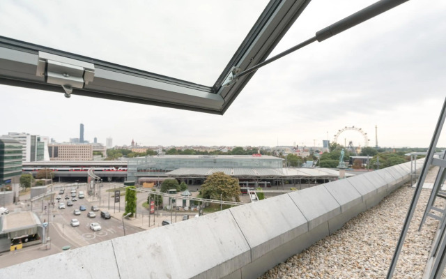 Yourapartment Prater