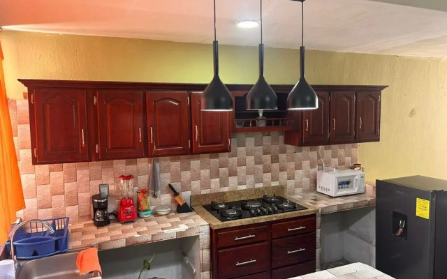 Departamento Centrico Morelos