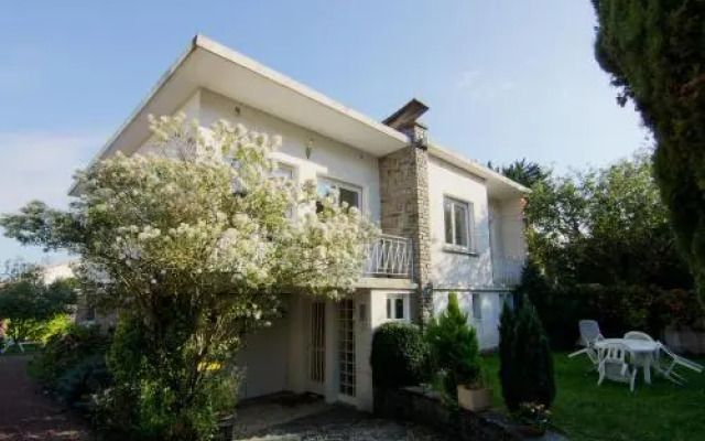 Holiday Home La plage