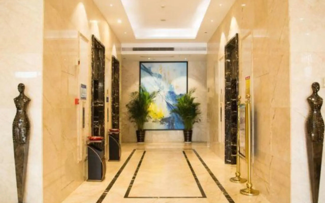 Jinyue Hotel