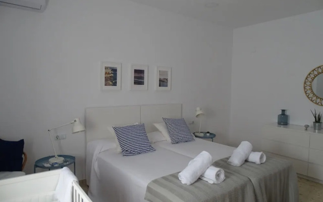 Bahía Blanca Apartments