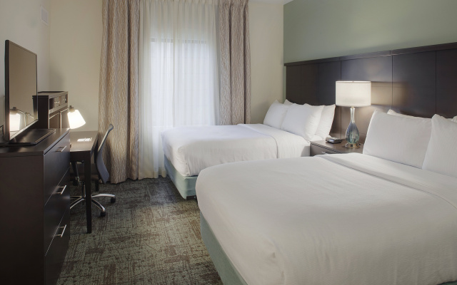 Staybridge Suites Fayetteville/Univ Of Arkansas by IHG
