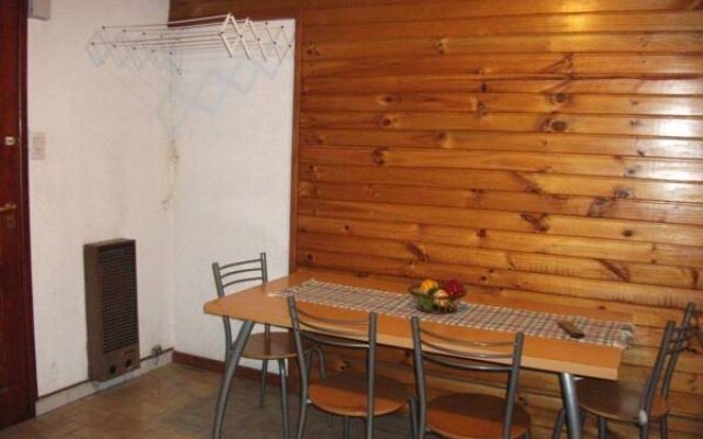 Casa Campo