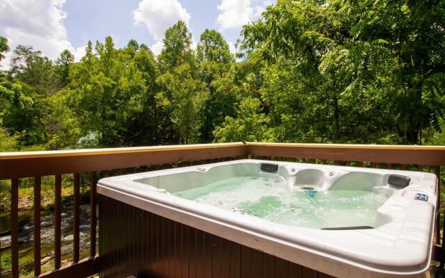 Smoky Waters by Hosteeva