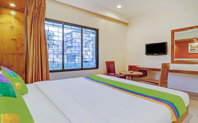 Treebo Suraksha Inn