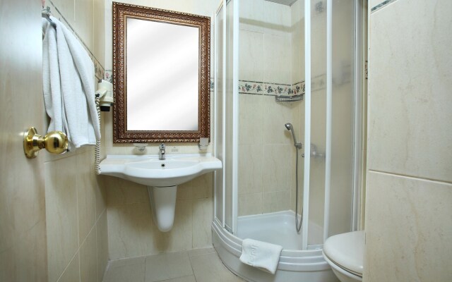 Cactus Mirage Family Club