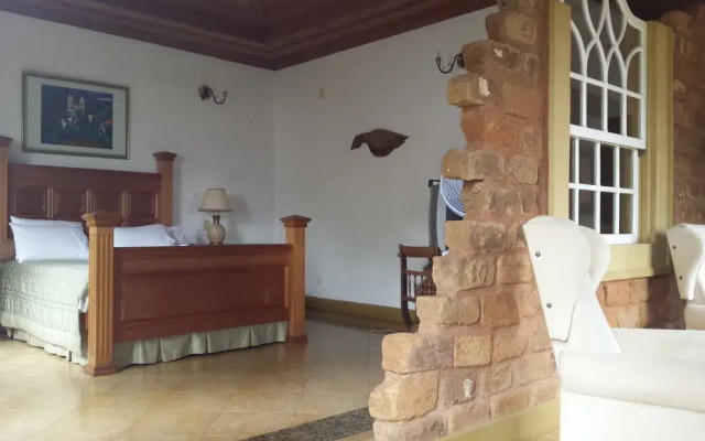 Pousada Espaço Interior