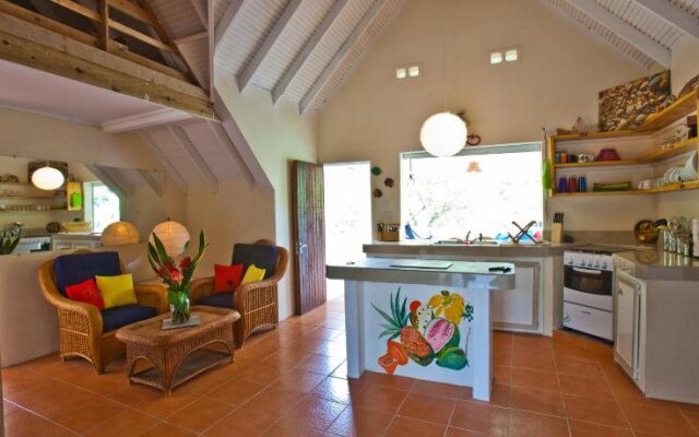 Coffeeriver Cottages