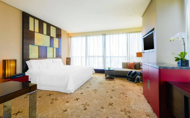 The Westin Beijing Chaoyang