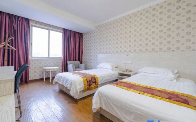 Huzhou Youyou Holiday Hotel