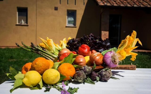 Agriturismo Lisola