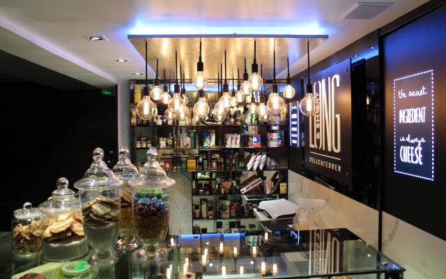 InterContinental Marine Drive Mumbai by IHG
