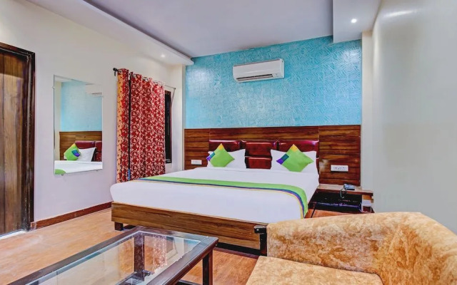 Trend Gayatri Inn by Treebo