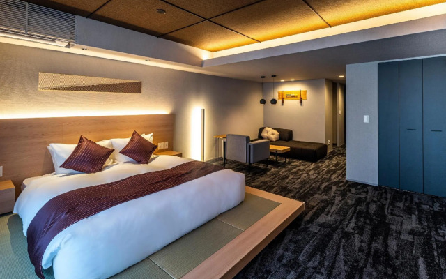 RESI STAY Mayu Grace Hotel