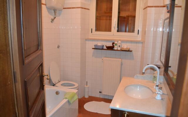Campello Charming House