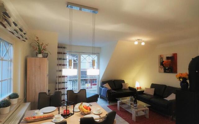 Les Belles, Haus Bastien, FW Excellent, Whg 10