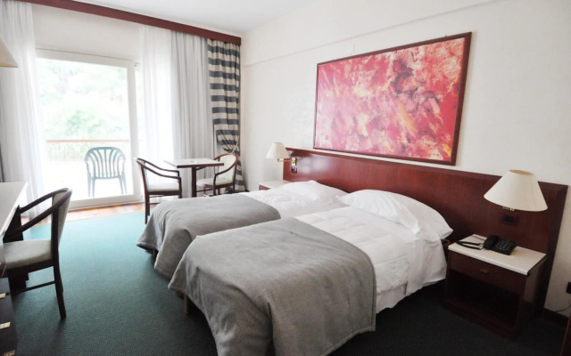 Splendid Hotel La Torre