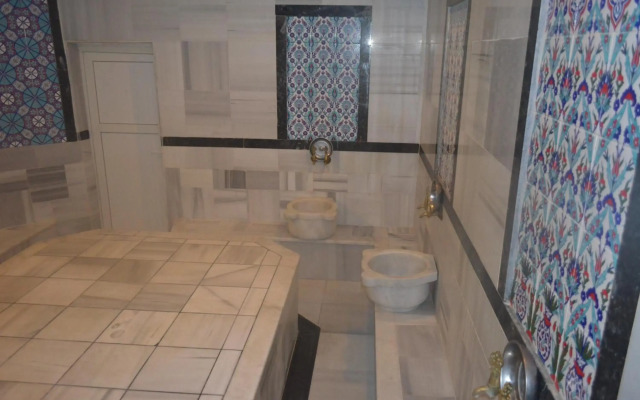 Delphin Apart Hotel