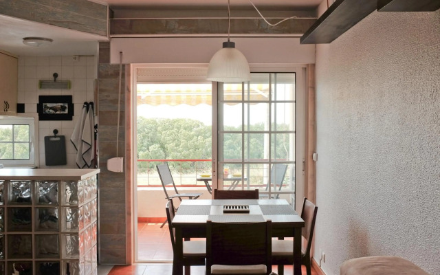 Like-home Sea View Apt