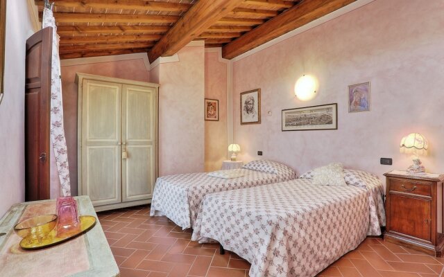 Villa Antica Sosta Renai