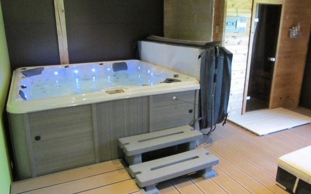 Appartement - Le Franc-montagnard Muriaux