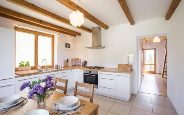 Apartament pod Lawortą