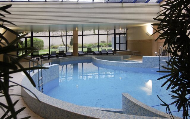 ibis Paris 17 Clichy-Batignolles